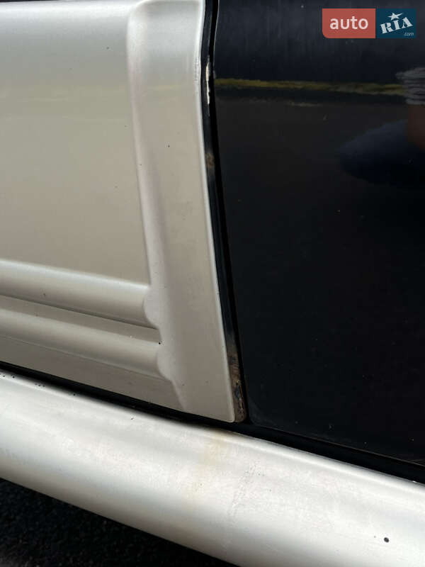 Хетчбек Daewoo Matiz 2011 в Полтаві