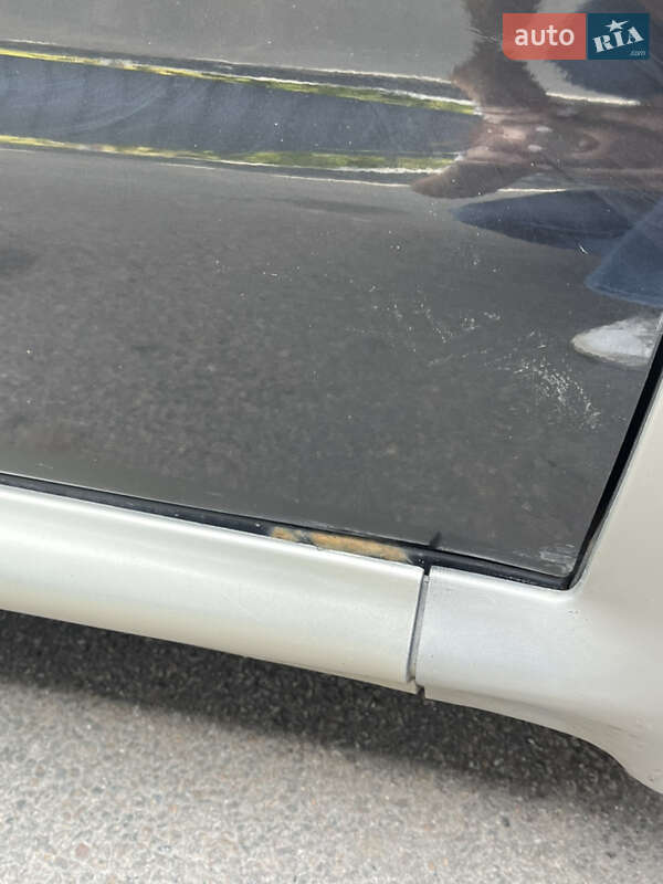 Хетчбек Daewoo Matiz 2011 в Полтаві