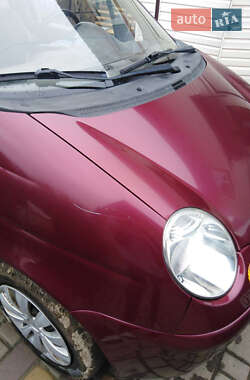 Хэтчбек Daewoo Matiz 2011 в Добротове