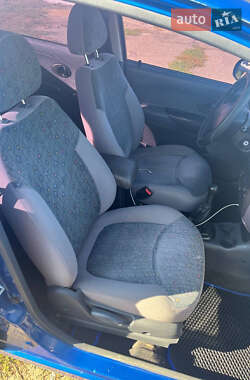 Хэтчбек Daewoo Matiz 2013 в 