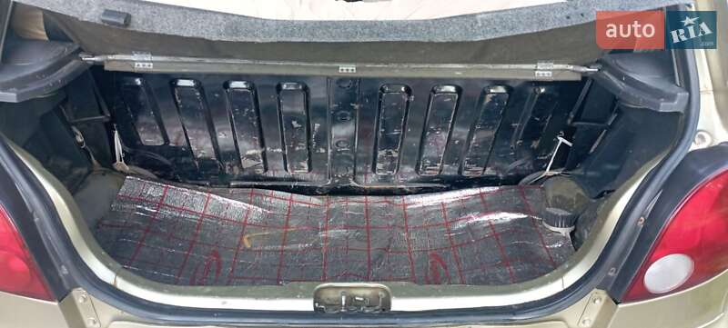 Хэтчбек Daewoo Matiz 2007 в Львове фото 8 Хэтчбек Daewoo Matiz 2007 в Львове