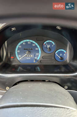 Хэтчбек Daewoo Matiz 2007 в 