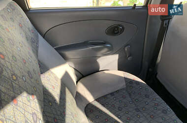 Хэтчбек Daewoo Matiz 2007 в 