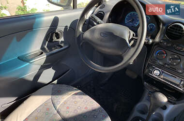 Хэтчбек Daewoo Matiz 2007 в 