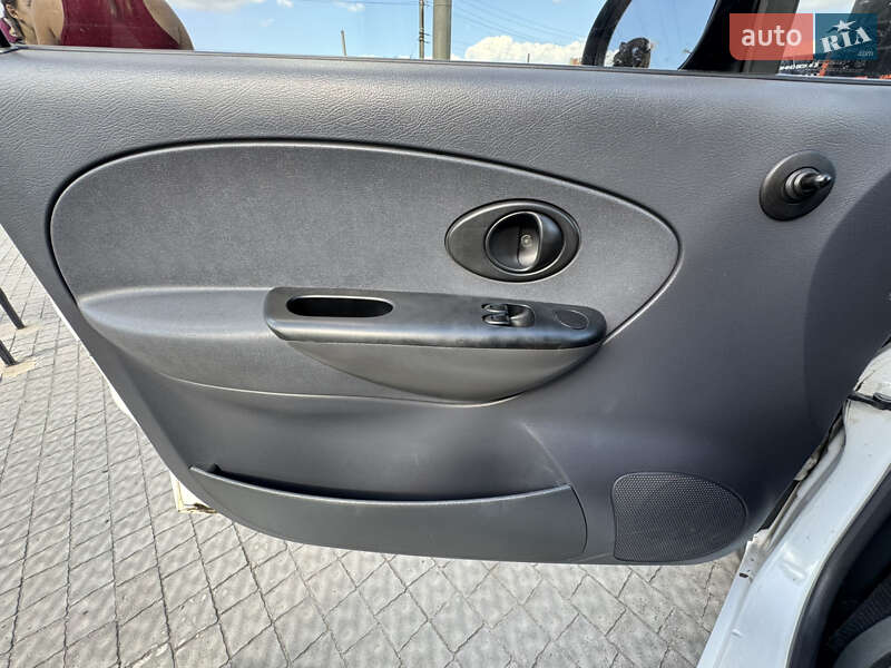 Хэтчбек Daewoo Matiz 2013 в Полтаве