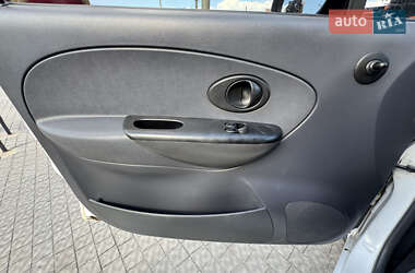 Хэтчбек Daewoo Matiz 2013 в 