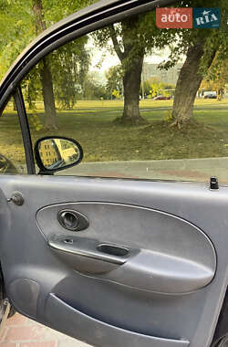 Хэтчбек Daewoo Matiz 2007 в 