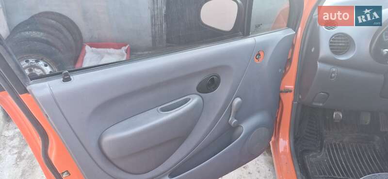 Хэтчбек Daewoo Matiz 2009 в Днепре фото 7 Хэтчбек Daewoo Matiz 2009 в Днепре