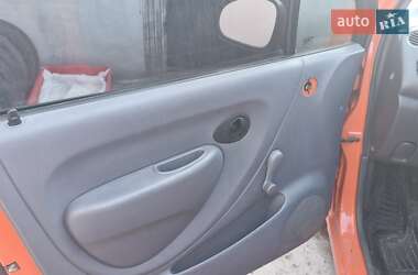 Хэтчбек Daewoo Matiz 2009 в 