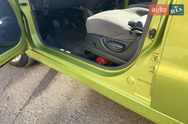 Хэтчбек Daewoo Matiz 2012 в 