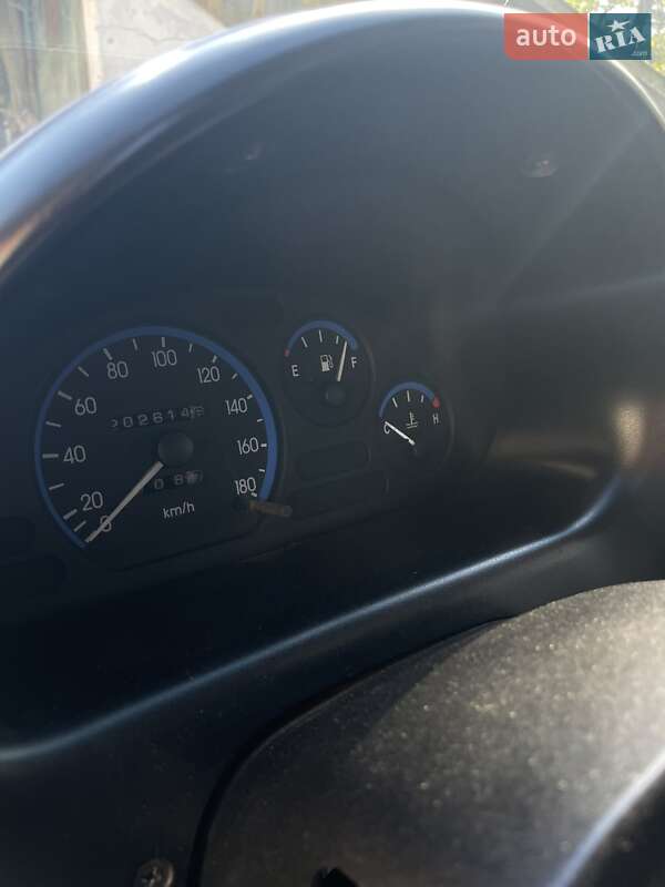 Хэтчбек Daewoo Matiz 1999 в Жидачове фото 11 Хэтчбек Daewoo Matiz 1999 в Жидачове