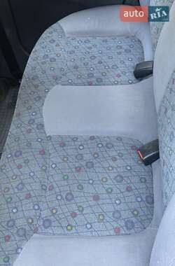 Хэтчбек Daewoo Matiz 2007 в 