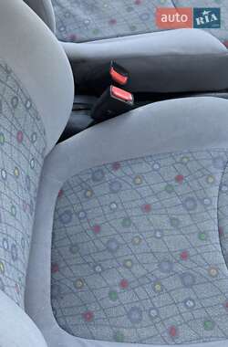 Хэтчбек Daewoo Matiz 2007 в 