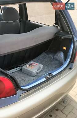 Хетчбек Daewoo Matiz 2007 в 