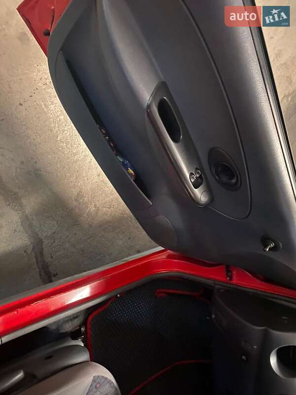 Хетчбек Daewoo Matiz 2008 в Одесі