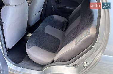 Хэтчбек Daewoo Matiz 2011 в 