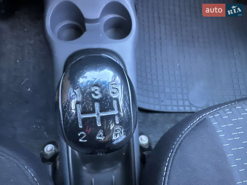 Хэтчбек Daewoo Matiz 2008 в Стрые фото 15 Хэтчбек Daewoo Matiz 2008 в Стрые