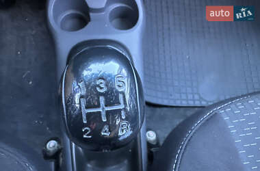 Хетчбек Daewoo Matiz 2008 в 