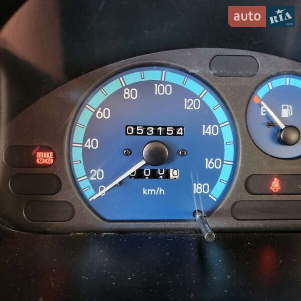 Хэтчбек Daewoo Matiz 2012 в Каменском фото 15 Хэтчбек Daewoo Matiz 2012 в Каменском