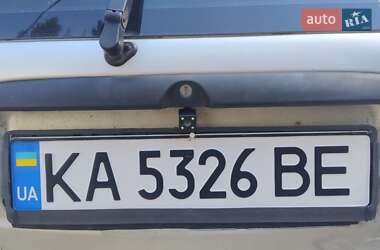 Хэтчбек Daewoo Matiz 2008 в 