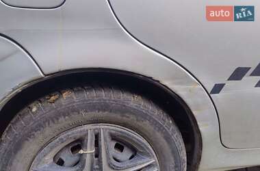 Хэтчбек Daewoo Matiz 2008 в 