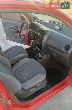Хэтчбек Daewoo Matiz 2007 в 