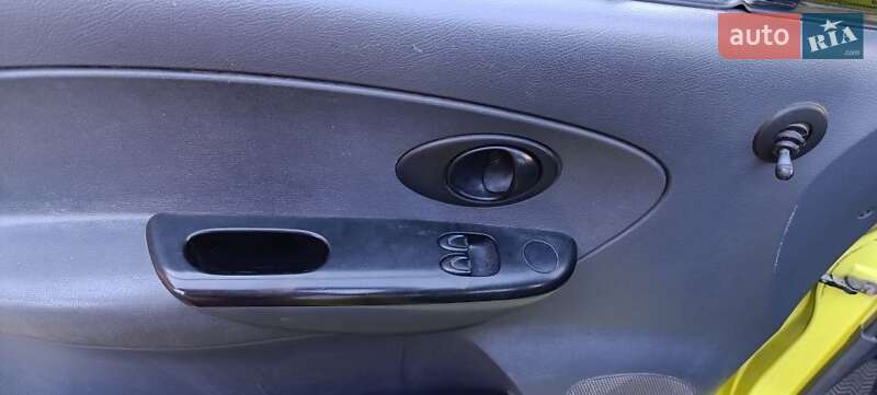 Хетчбек Daewoo Matiz 2007 в Снятині