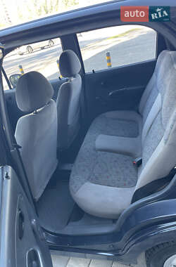 Хетчбек Daewoo Matiz 2007 в 