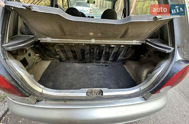 Хэтчбек Daewoo Matiz 2003 в 