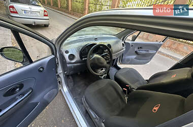 Хэтчбек Daewoo Matiz 2003 в 