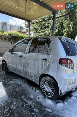 Хетчбек Daewoo Matiz 2013 в Черкасах