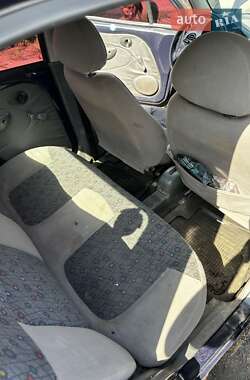 Хэтчбек Daewoo Matiz 2008 в 