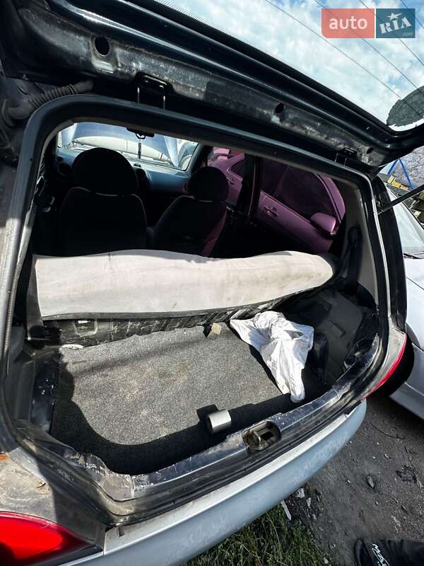 Хэтчбек Daewoo Matiz 2008 в Павлограде