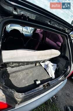 Хэтчбек Daewoo Matiz 2008 в 