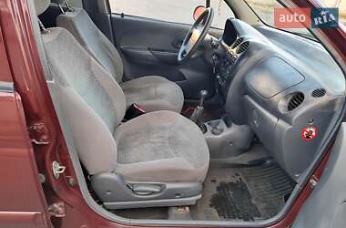 Хэтчбек Daewoo Matiz 2011 в 