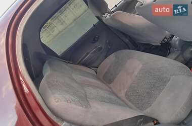 Хэтчбек Daewoo Matiz 2011 в 