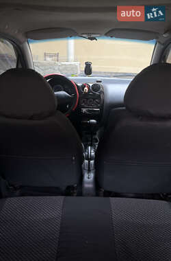 Хетчбек Daewoo Matiz 2006 в 