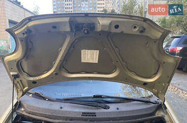 Хэтчбек Daewoo Matiz 2008 в 