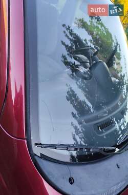 Хэтчбек Daewoo Matiz 2007 в 
