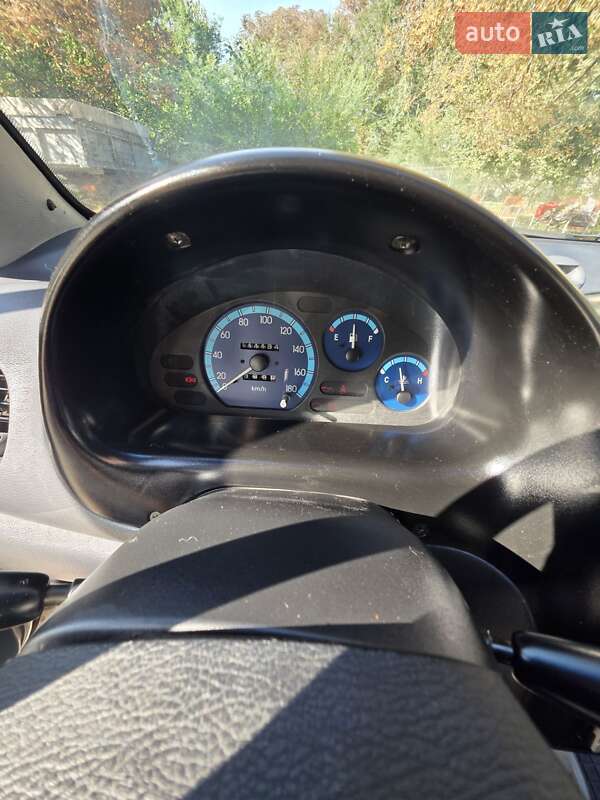 Хетчбек Daewoo Matiz 2006 в Запоріжжі фото 3 Хетчбек Daewoo Matiz 2006 в Запоріжжі