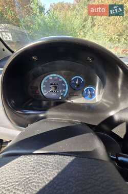 Хэтчбек Daewoo Matiz 2006 в 