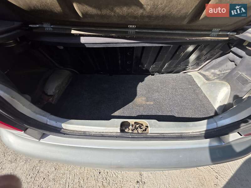 Хетчбек Daewoo Matiz 2006 в Запоріжжі фото 7 Хетчбек Daewoo Matiz 2006 в Запоріжжі