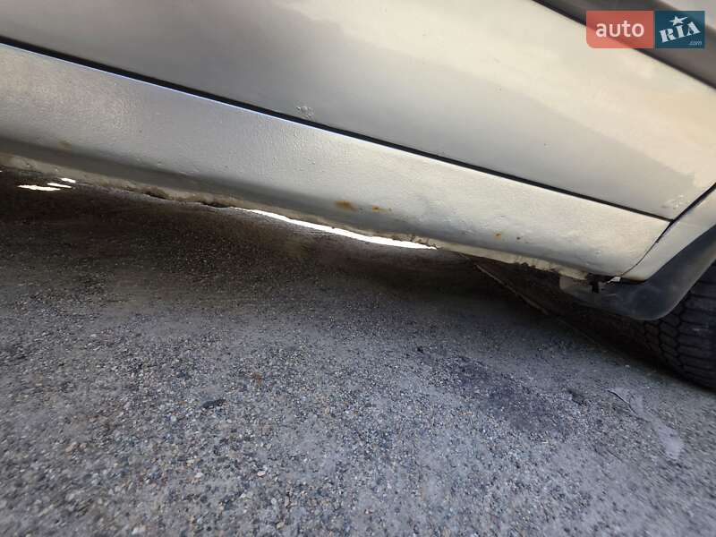 Хетчбек Daewoo Matiz 2006 в Запоріжжі фото 18 Хетчбек Daewoo Matiz 2006 в Запоріжжі