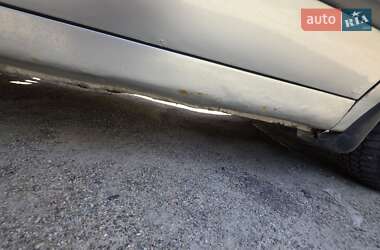 Хэтчбек Daewoo Matiz 2006 в 