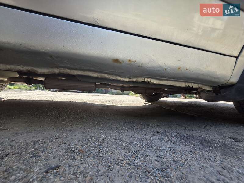 Хетчбек Daewoo Matiz 2006 в Запоріжжі фото 15 Хетчбек Daewoo Matiz 2006 в Запоріжжі