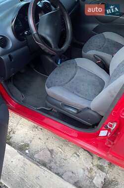 Хэтчбек Daewoo Matiz 2007 в 