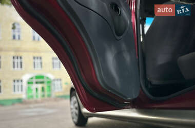 Хэтчбек Daewoo Matiz 2008 в 