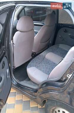 Хэтчбек Daewoo Matiz 2009 в 