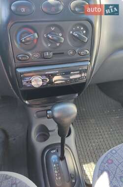 Хетчбек Daewoo Matiz 2008 в 