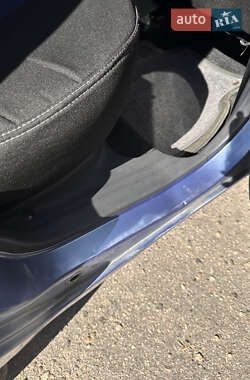 Хетчбек Daewoo Matiz 2007 в 